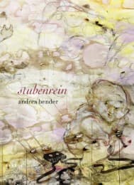 Cover von Andrea Bender - Stubenrein