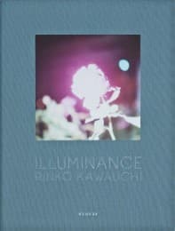 Cover von Rinko Kawauchi - Illuminance