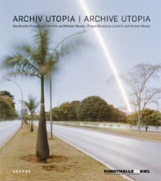 Cover von ARCHIV UTOPIA/ARCHIVE UTOPIA