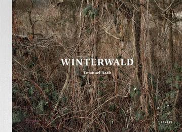 Cover von Emanuel Raab: Winterwald