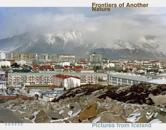 Cover von Grenzen anderer Natur/Frontiers of Another Nature