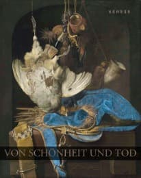 Cover von Von Schönheit und Tod