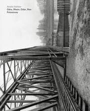 Cover von Andre Köhler - Odra-Rhein-Oder-Ren