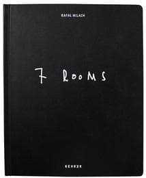 Cover von Rafal Milach - 7 ROOMS