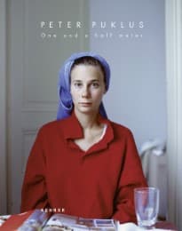 Cover von Peter Puklus - One And a Half Meter