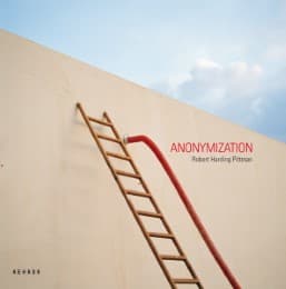 Cover von Robert Harding Pittman - Anonymization