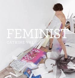 Cover von Catrine Val - FEM!NIST