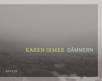 Cover von Karen Irmer - Dämmern