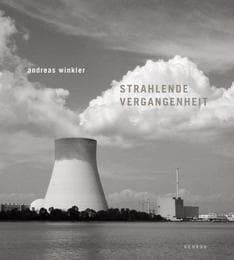 Cover von Andreas Winkler - Strahlende Vergangenheit