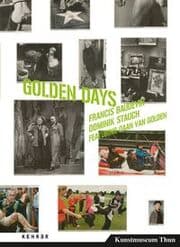 Cover von Golden Days