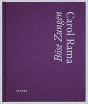 Cover von Carol Rama - Böse Zungen