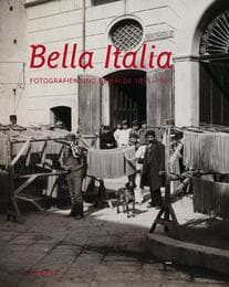 Cover von Bella Italia