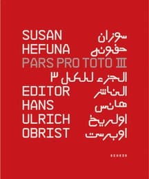Cover von Susan Hefuna