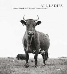 Cover von Ursula Böhmer - All Ladies
