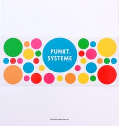 Cover von Punkt. Systeme