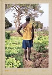 Cover von Nicola Lo Calzo - Inside Niger