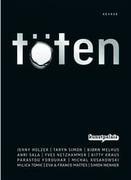 Cover von Töten