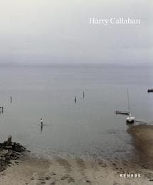 Cover von Harry Callahan - Retrospektive