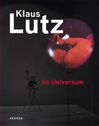 Cover von Im Universum/In the Universe