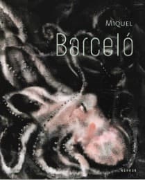 Cover von Miquel Barceló