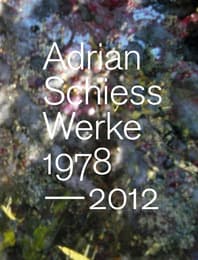 Cover von Werke 1978-2012