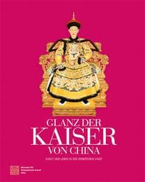 Cover von Glanz der Kaiser von China