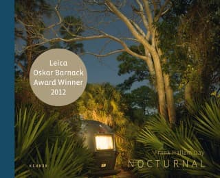 Cover von Frank Hallam Day - Nocturnal