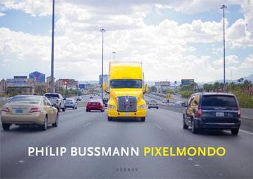 Cover von Philip Bußmann - Pixelmondo
