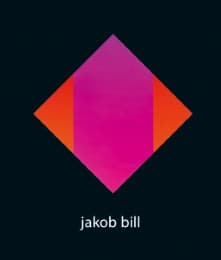Cover von Jakob Bill