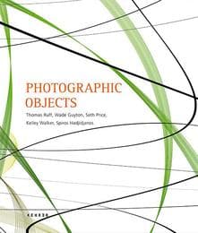 Cover von Photographic Objects