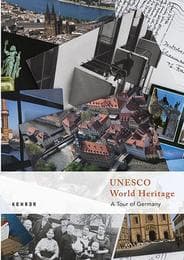 Cover von UNESCO World Heritage