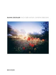 Cover von Hanns Zischler
