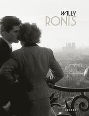 Cover von Willy Ronis