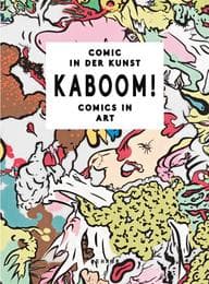 Cover von KABOOM!