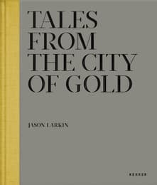 Cover von Jason Larkin