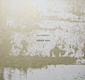 Cover von Mila Teshaieva