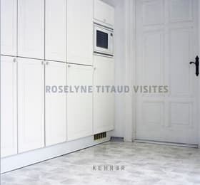 Cover von Roselyne Titaud - Visites