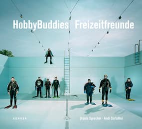 Cover von Ursula Sprecher und Andi Cortellini