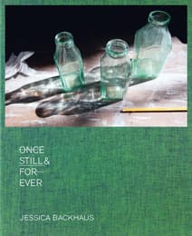 Cover von Once, Still and Forever - Jessica Backhaus