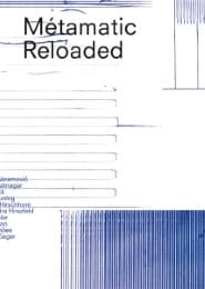 Cover von Métamatic Reloaded