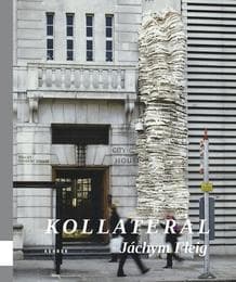 Cover von Jáchym Fleig