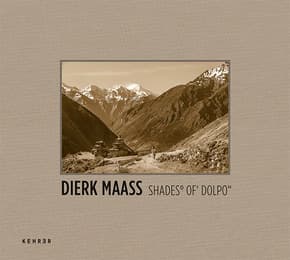 Cover von Dierk Maass