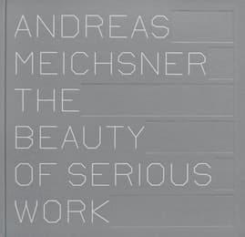 Cover von Andreas Meichsner