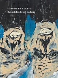 Cover von Georg Baselitz