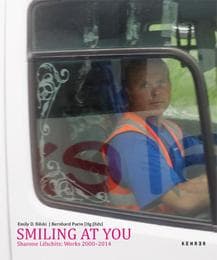 Cover von Smiling at you
