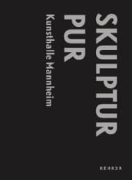 Cover von Skulptur Pur!