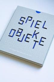 Cover von Spielobjekte