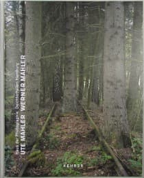 Cover von Ute Mahler und Werner Mahler