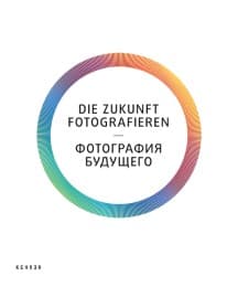Cover von Die Zukunft fotografieren