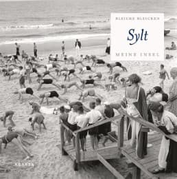 Cover von Sylt